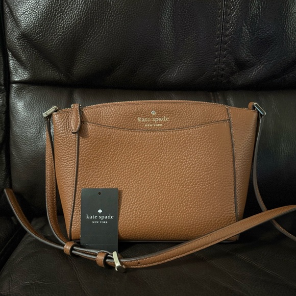 Kate Spade Monica Crossbody - Picture 8 of 13